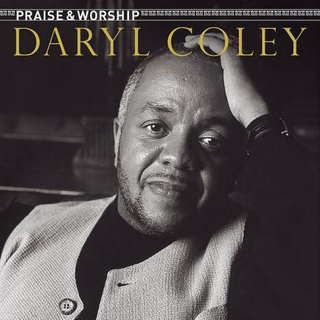 Daryl ColeyTwitter